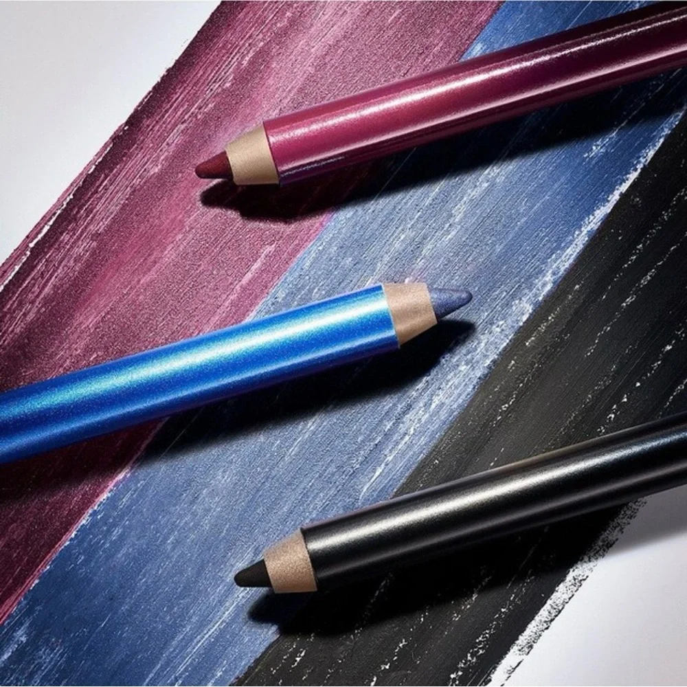 Estee Lauder Double Wear Long-Lasting 24H Waterproof Gel Eyeliner Pencil Onyx